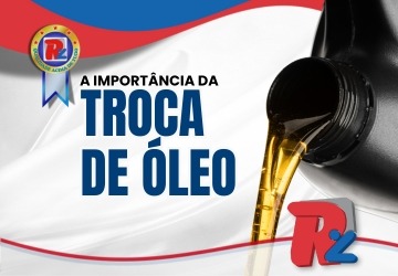 A Importância da Troca de Óleo para a Manutenção Automotiva